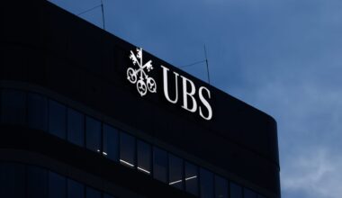 UBS bets on these European sectors to avoid currency uncertainty