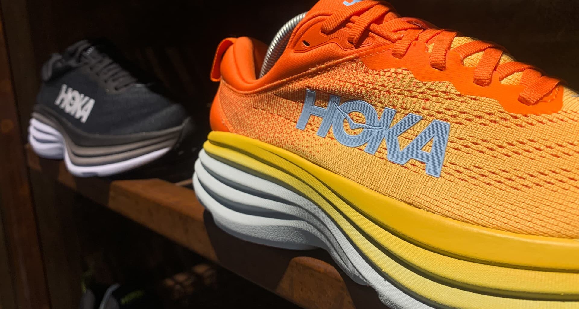 Deckers stock sinks on outlook worries over Hoka, Ugg growth