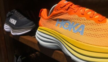Deckers stock sinks on outlook worries over Hoka, Ugg growth