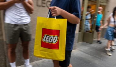 How Lego MRI scanner sets are reducing anxiety in children