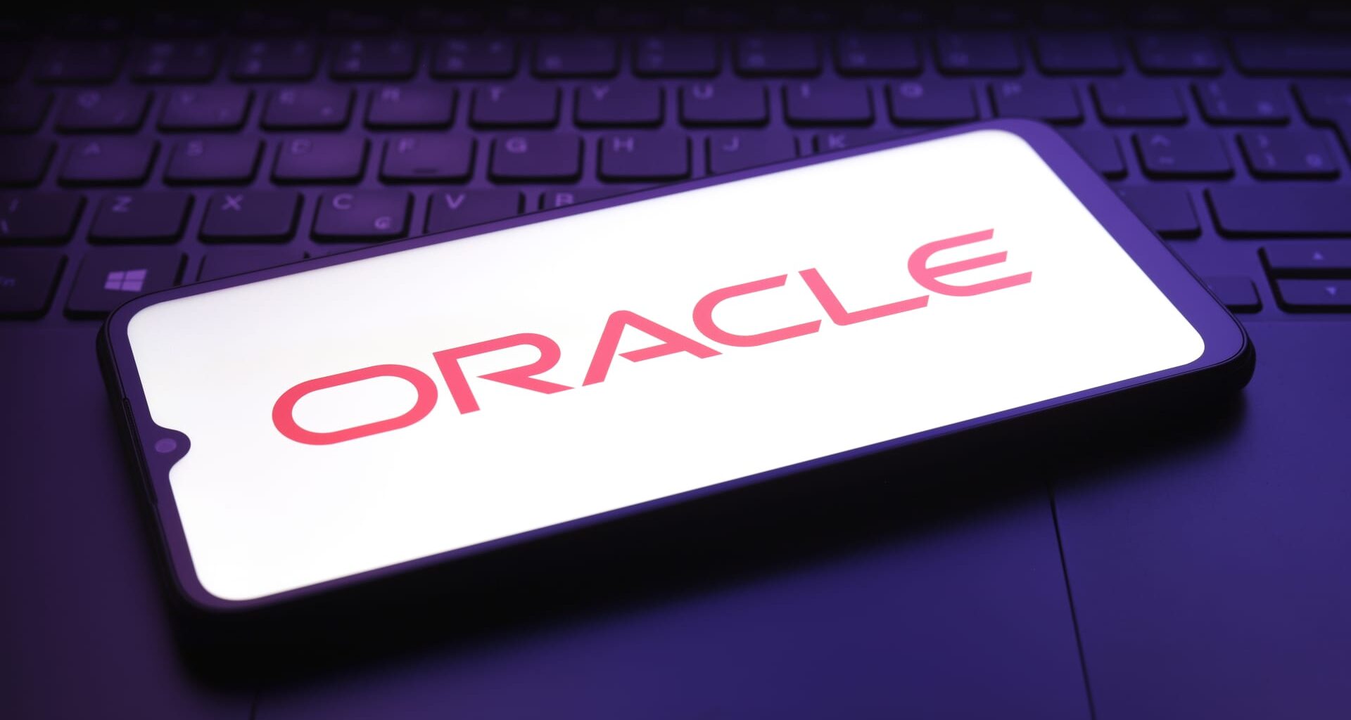 Buy Oracle as it continues to benefit from AI craze, says Baird