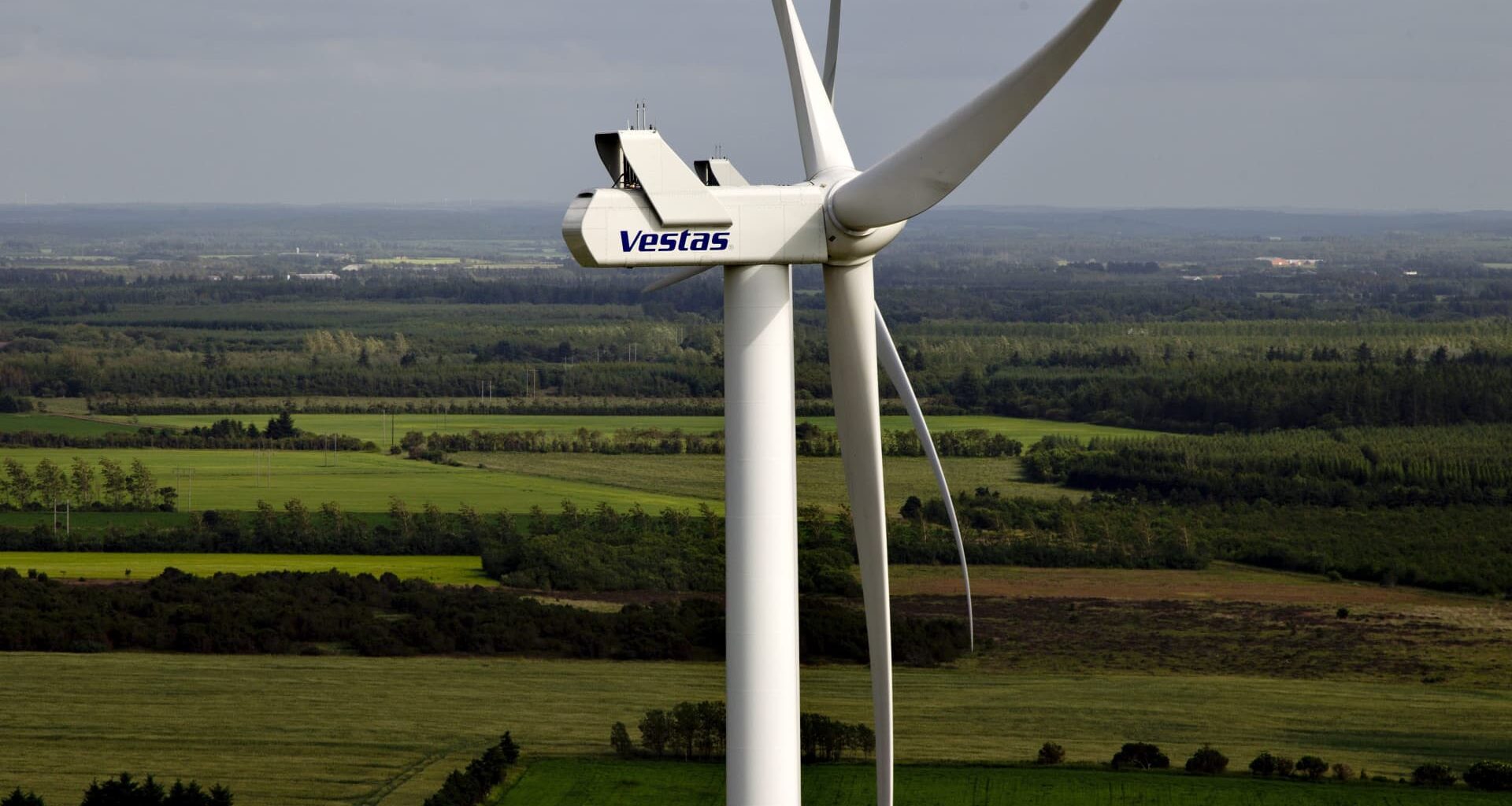 Vestas shelves Polish wind turbine plant on low European demand