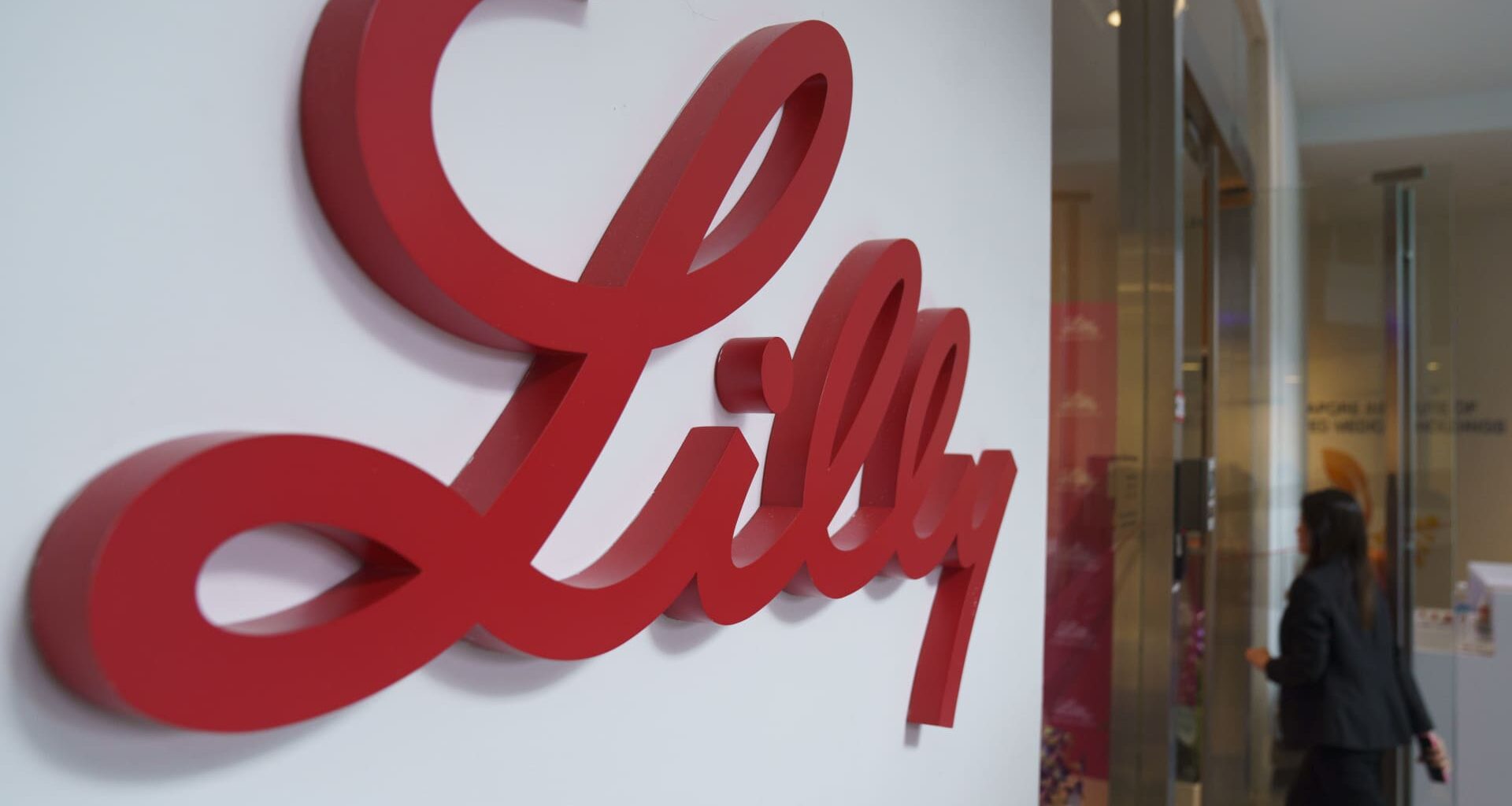 Eli Lilly, Merck, Gilead and AbbVie earnings preview