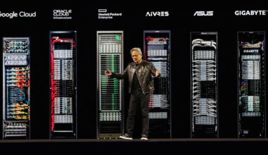 AI spending is boosting the economy, many businesses in survival mode