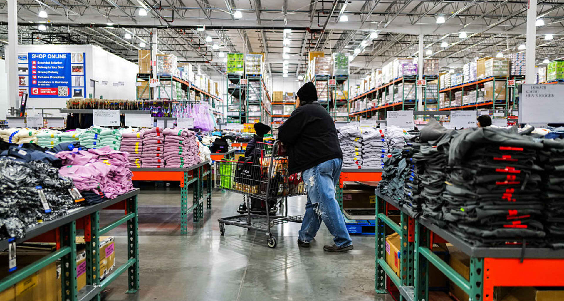 Groceries and gas are top purchase pain points, TD Bank finds