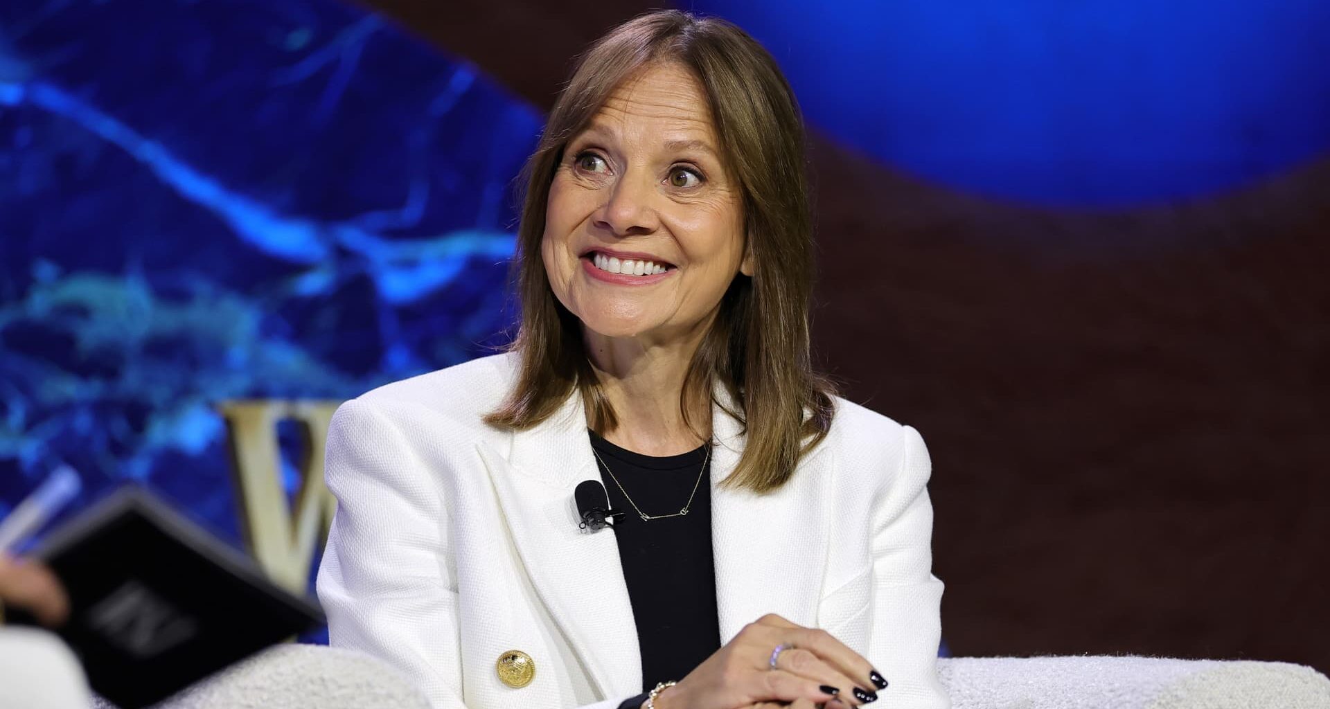 GM plans to launch eyes-off driving, Google AI, other tech by 2028