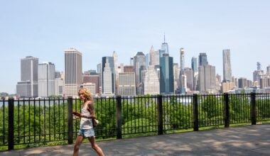 World's ultra-wealthy primarily live New York, Hong Kong, Los Angeles