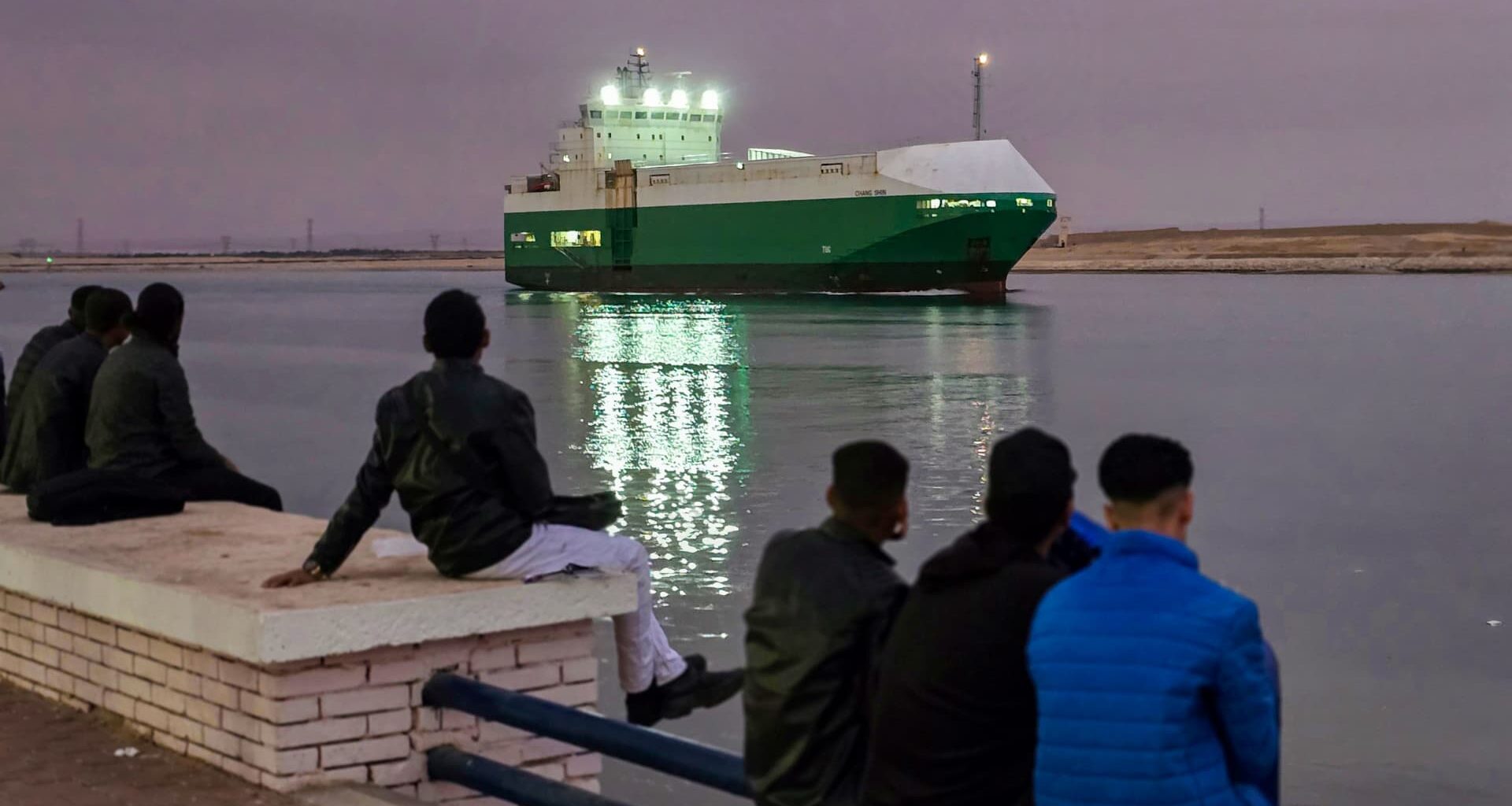 Red Sea cables cut, disrupting internet access in Asia and the Mideast