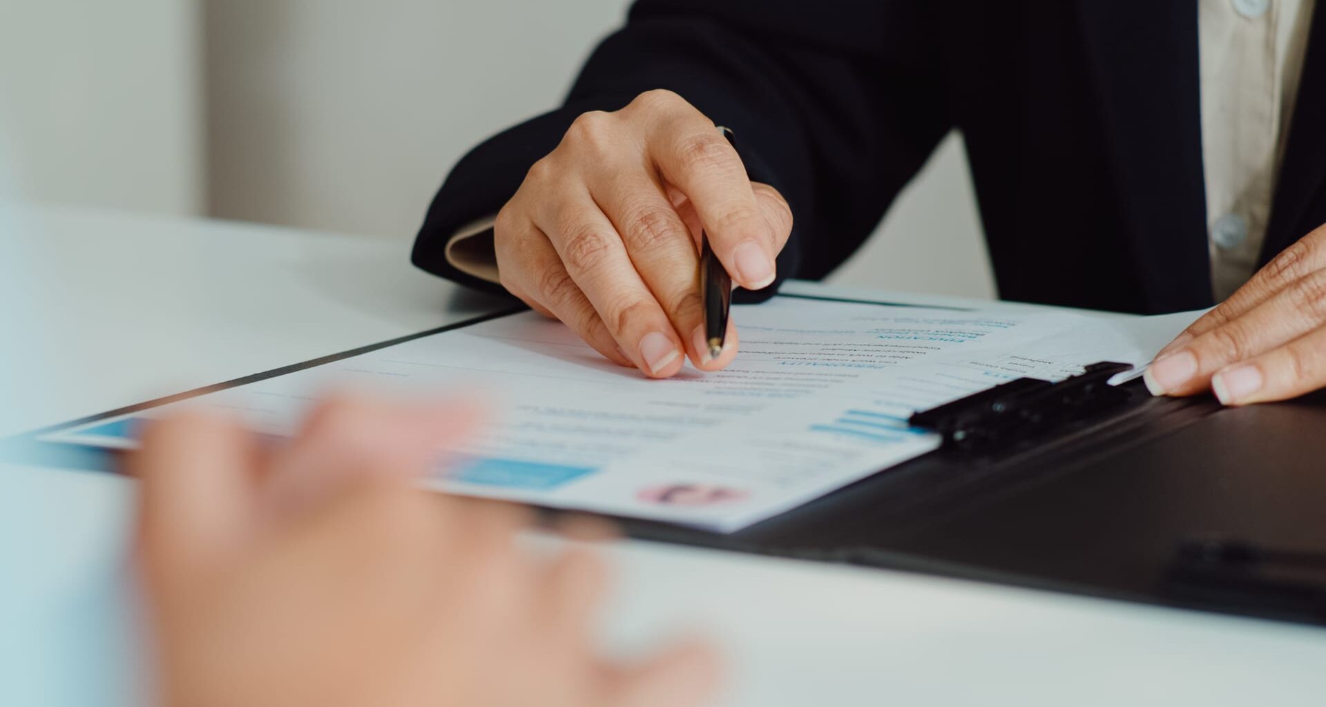 Recruiters are 'drinking through a fire hose' of job applications, experts say