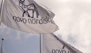 A key step forward for Novo Nordisk's GLP-1 pill