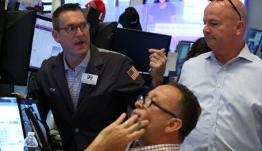 What’s likely to move the market in the next trading session