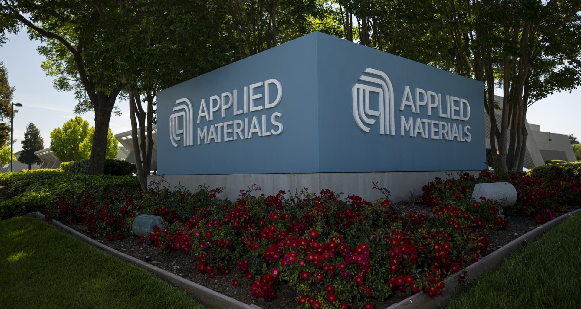 Applied Materials lays off 4% of workforce