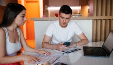 Debt relief strategies to consider