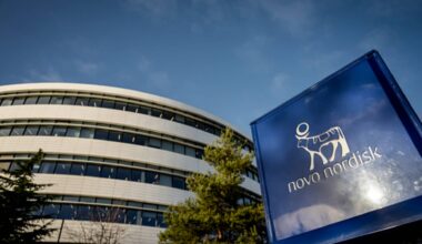 Novo Nordisk board members step down after major shareholder dispute