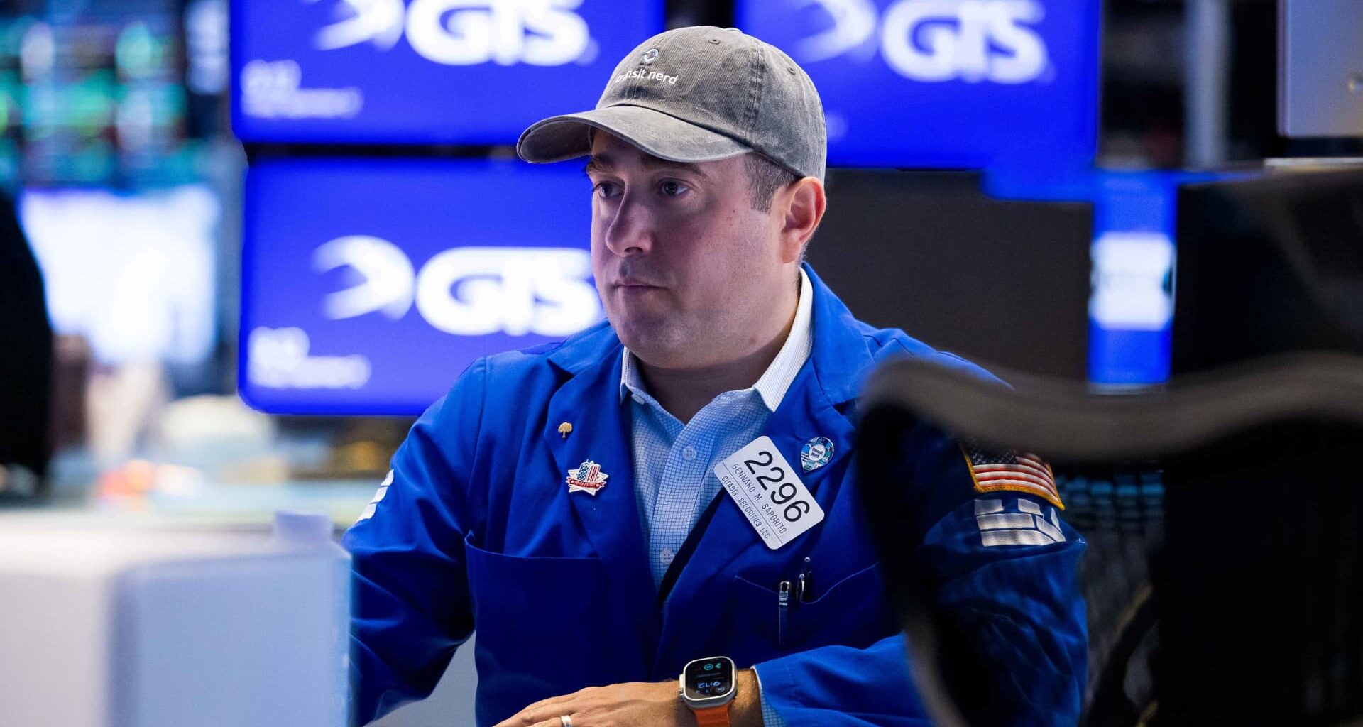 What’s likely to move the market in the next trading session