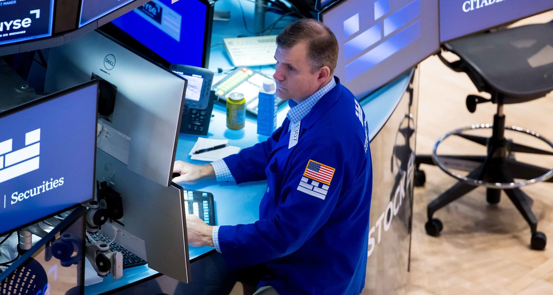 Market track record is stellar when Fed cuts rates with S&P 500 at record
