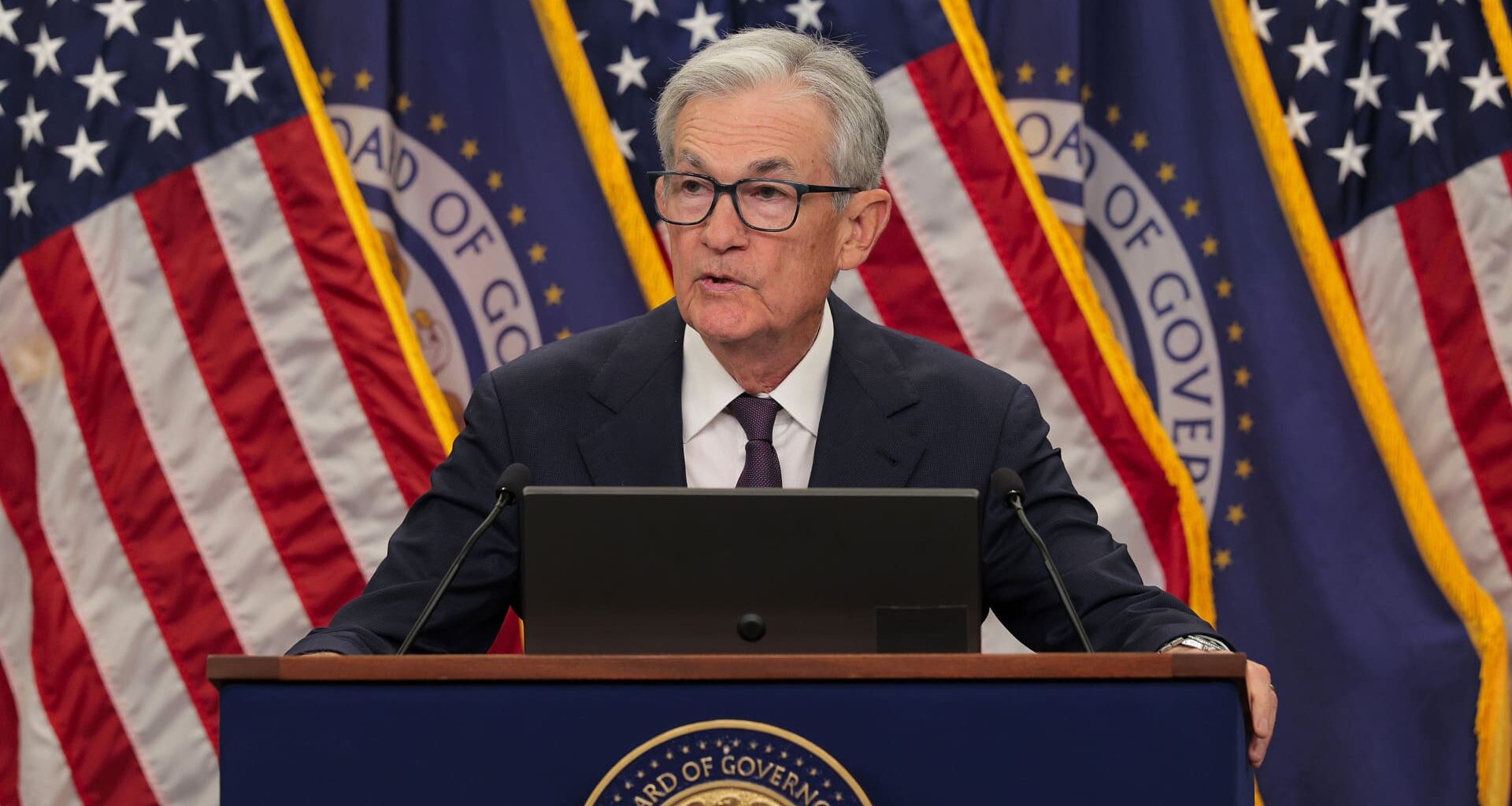 Divided FOMC saw another two rate cuts by the end of 2025