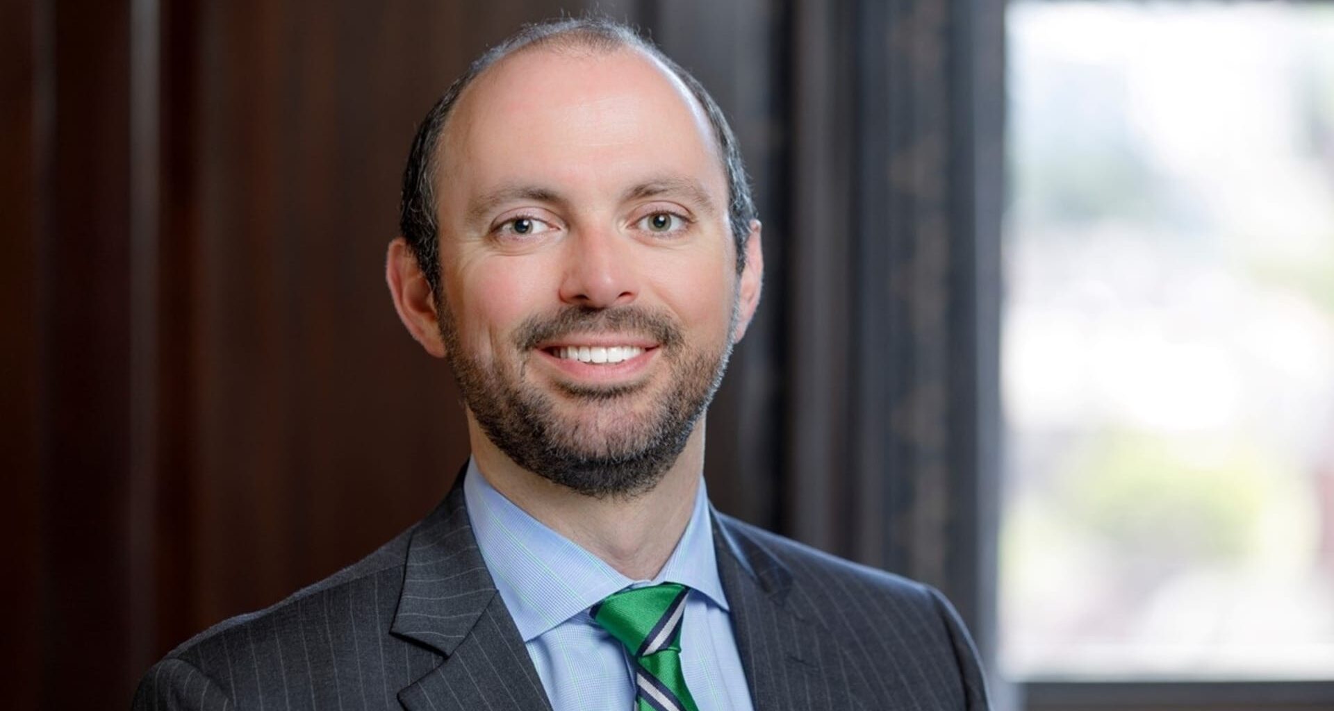 Parsons Capital Management uses a 'white glove approach'