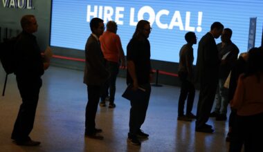 The shutdown meant no jobs report. Carlyle's analysis shows it would have been pretty bad
