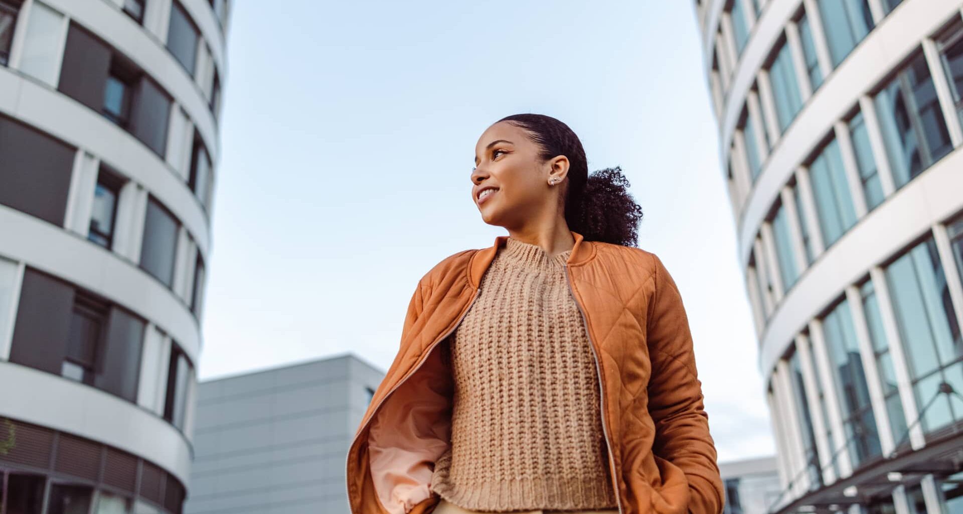 Recent college grads are flocking to these 10 U.S. cities, says new report