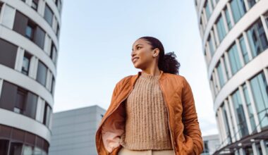 Recent college grads are flocking to these 10 U.S. cities, says new report
