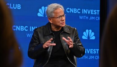 U.S. must win AI race with China so the future is built on American tech