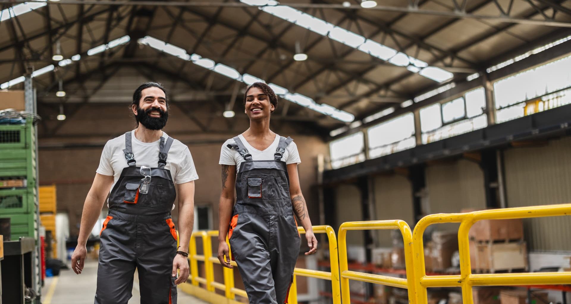 62% of people would take a blue-collar job with better pay and stability, report finds