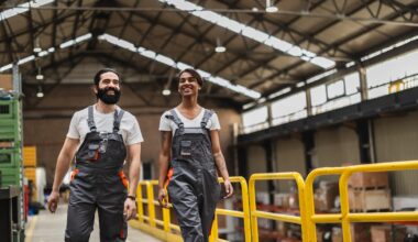 62% of people would take a blue-collar job with better pay and stability, report finds