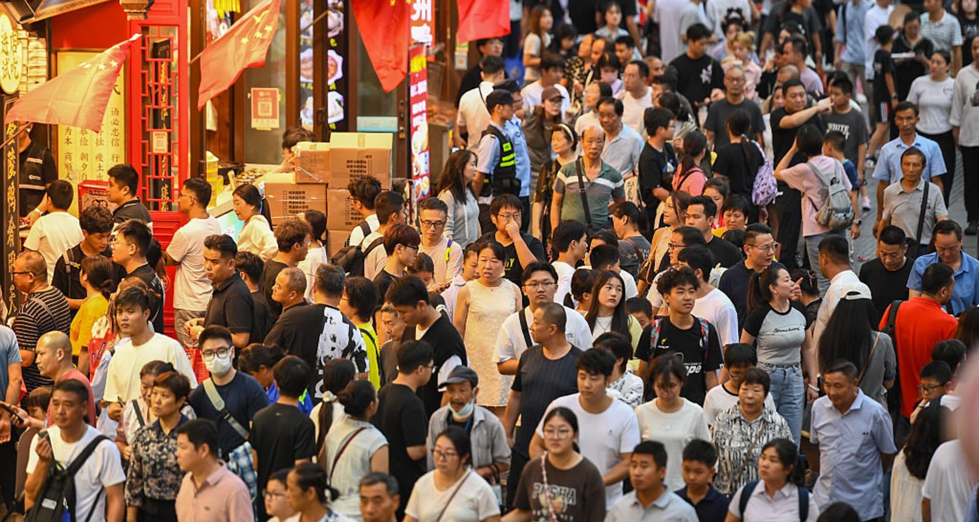 China’s Golden Week' travel boom masks a bruising price war