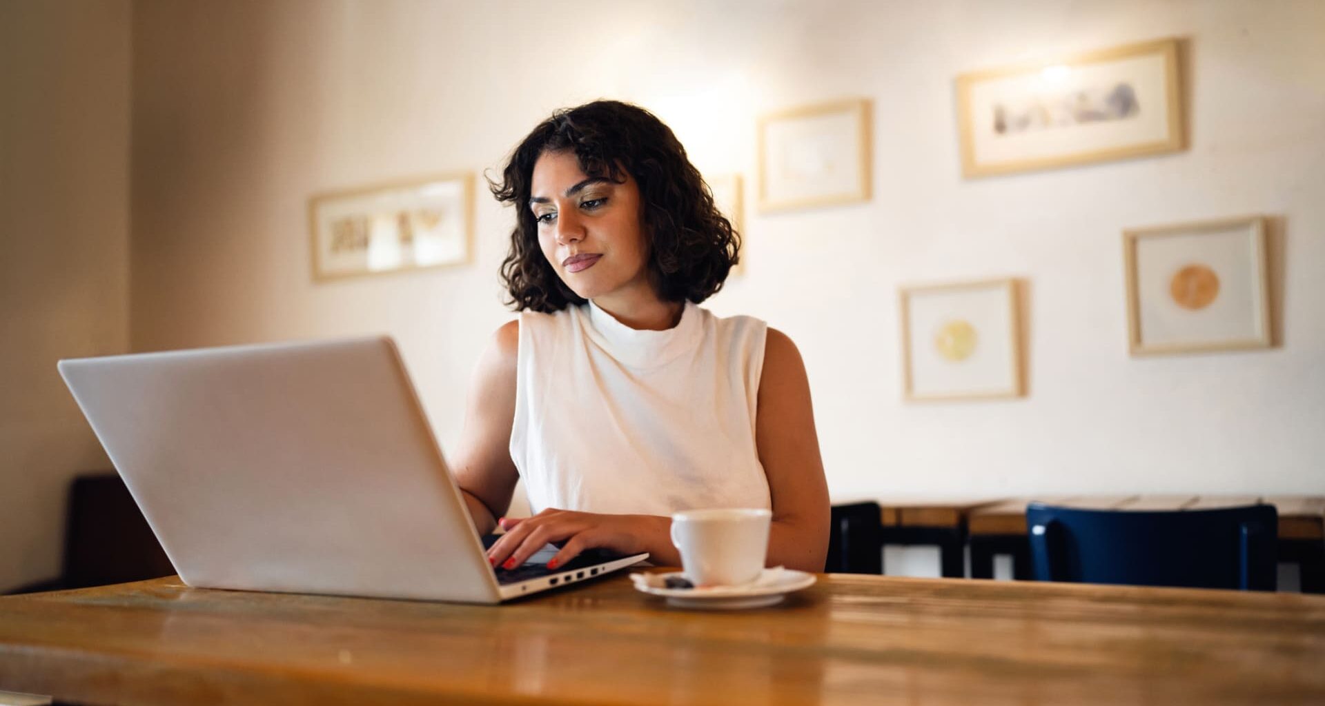 76% of American workers say they'd look for a new job if forced to work fully in person