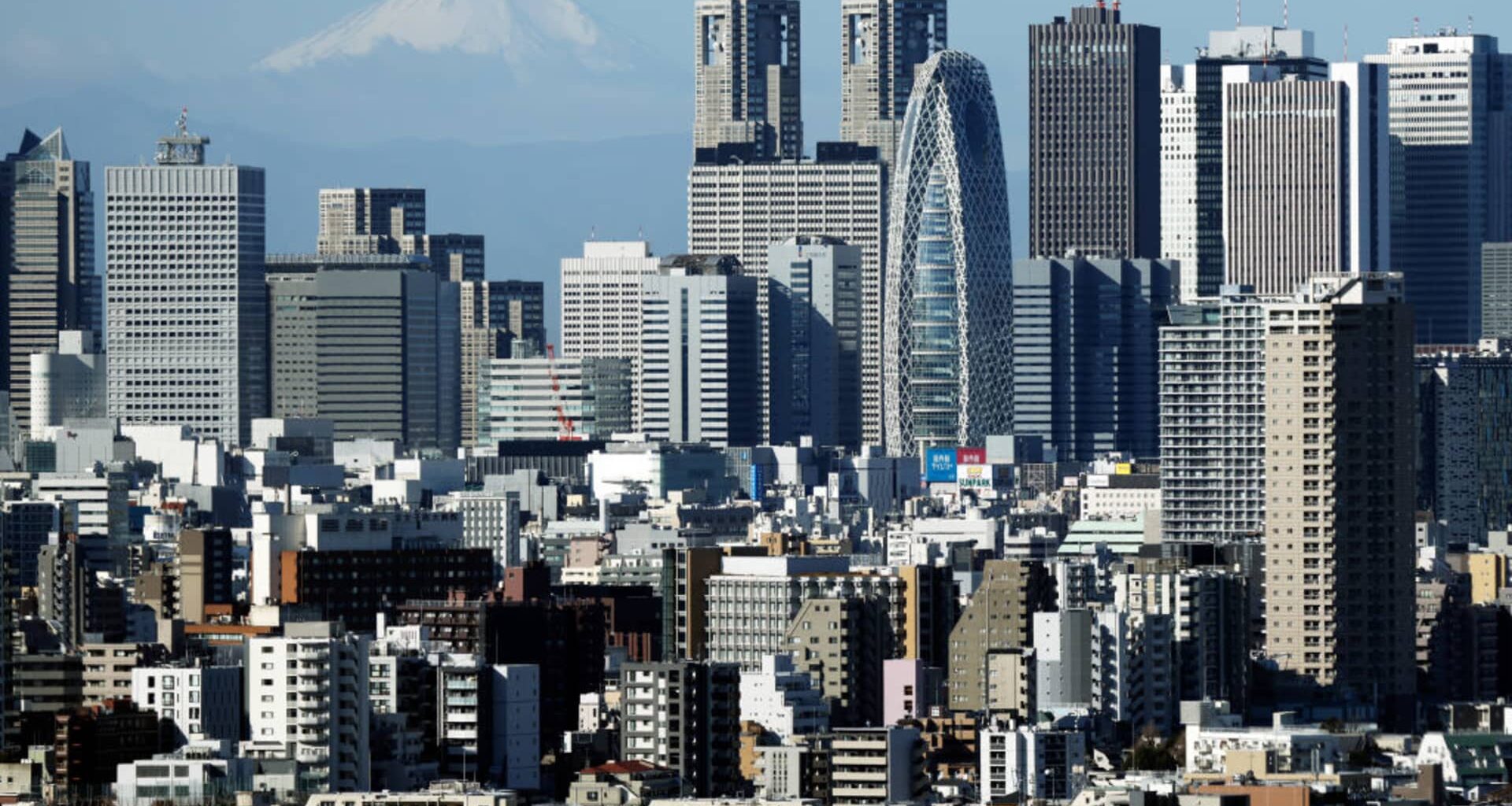 Asia-Pacific stocks mixed as Japan ushers in new leadership