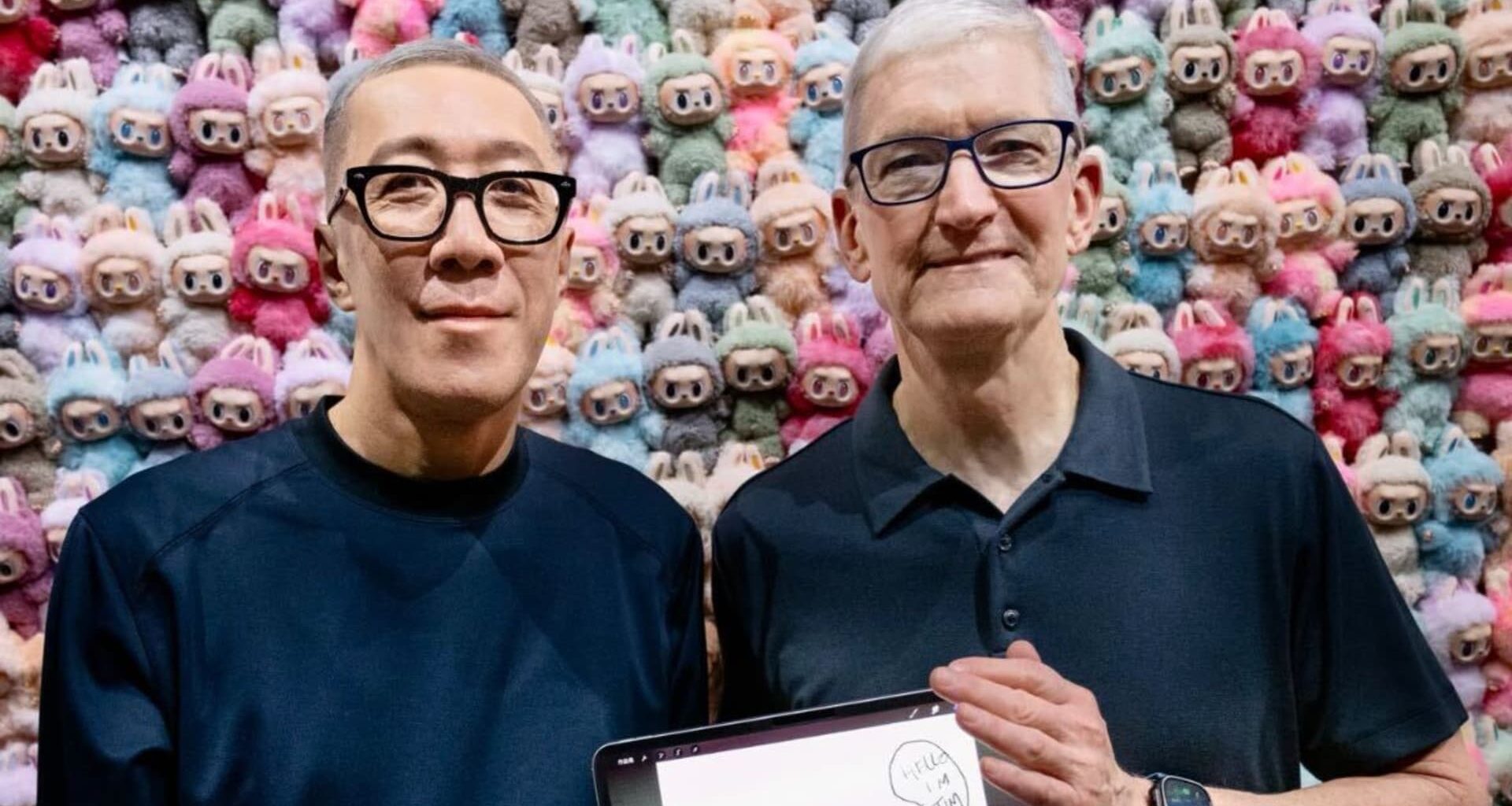 Losing the Chinese shopper could soon have global consequences