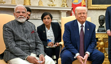 India, U.S. near trade deal with major tariff cuts, reduced Russian oil purchases