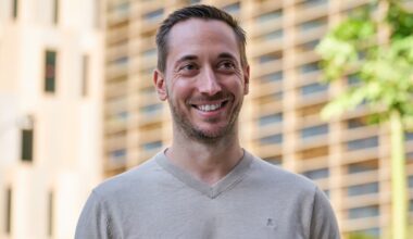 VC bet on $3 billion AI firm ElevenLabs after one meeting with founder
