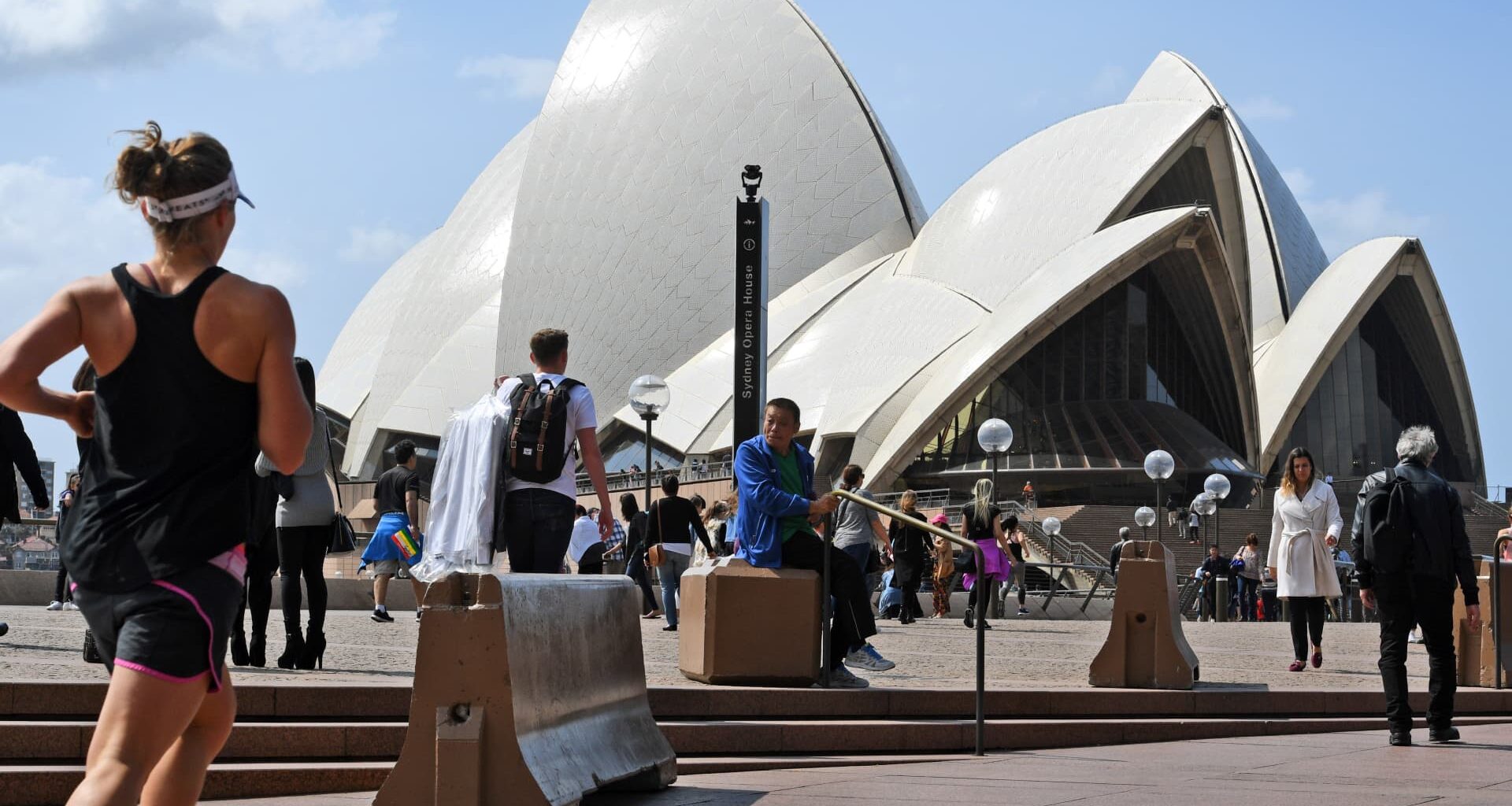 Australia’s inflation tops forecasts at 3.2%, highest in over a year
