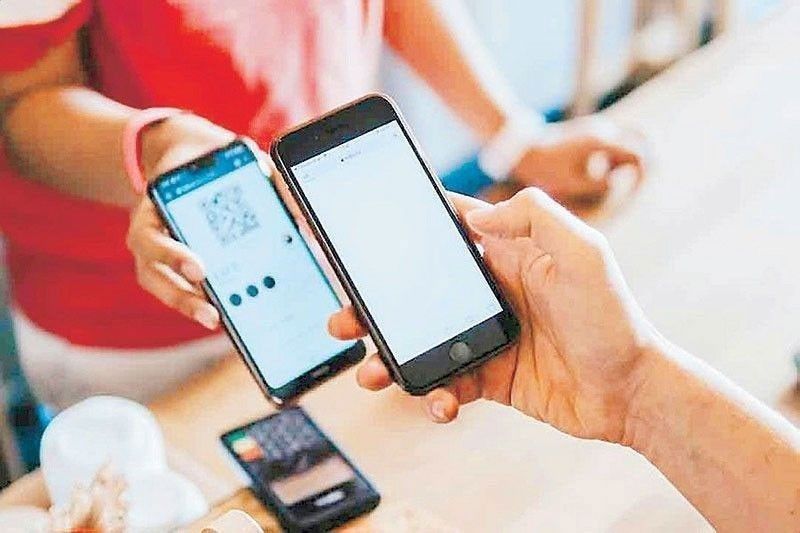 Global wallets mark milestone for Philippine payments