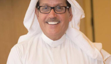 Nassir Sultan Alsubaie - Top Healthcare Leaders 2025 Founders & Shareholders