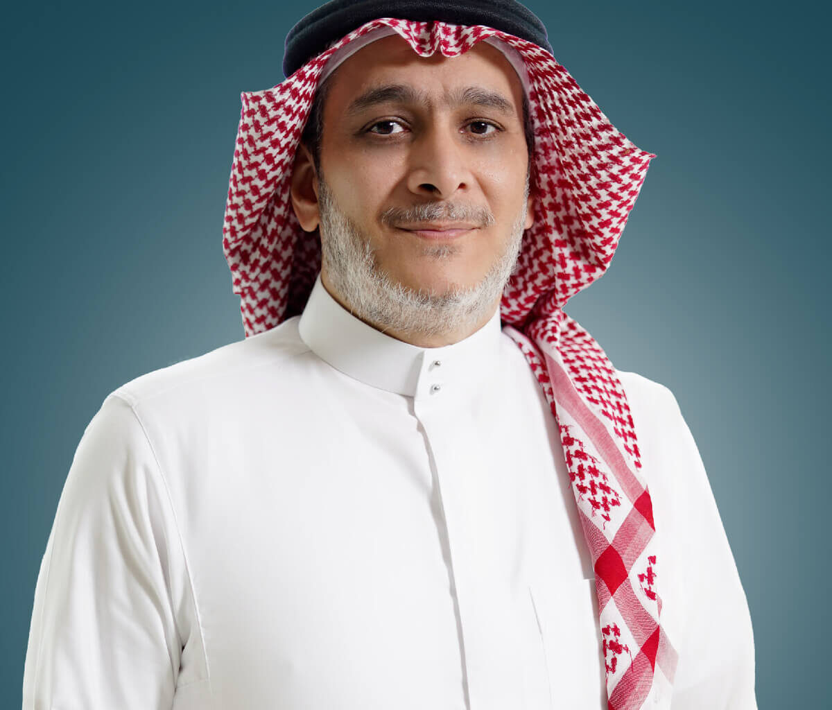 Yasser Joharji Top Healthcare Leaders 2025 Executives