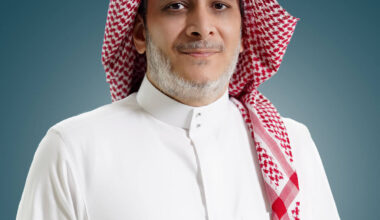 Yasser Joharji Top Healthcare Leaders 2025 Executives