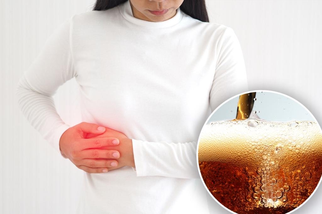 Why just 1 can of diet soda may be worse for health than regular soda