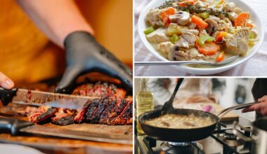 Viral 'anti-aging' cooking hack may influence health, longevity