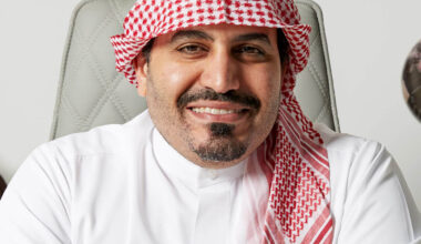 Makarem Sobhi Batterjee - Top Healthcare Leaders 2025 Founders & Shareholders