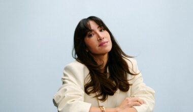 Jen Atkin Misses the Awkward Hair Phase