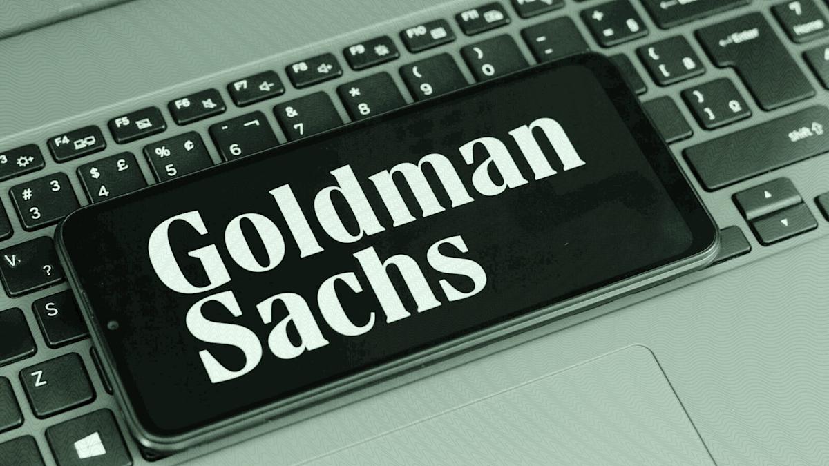 Does Retirement Math Still Work? Goldman Warns of Growing ‘Financial Vortex’