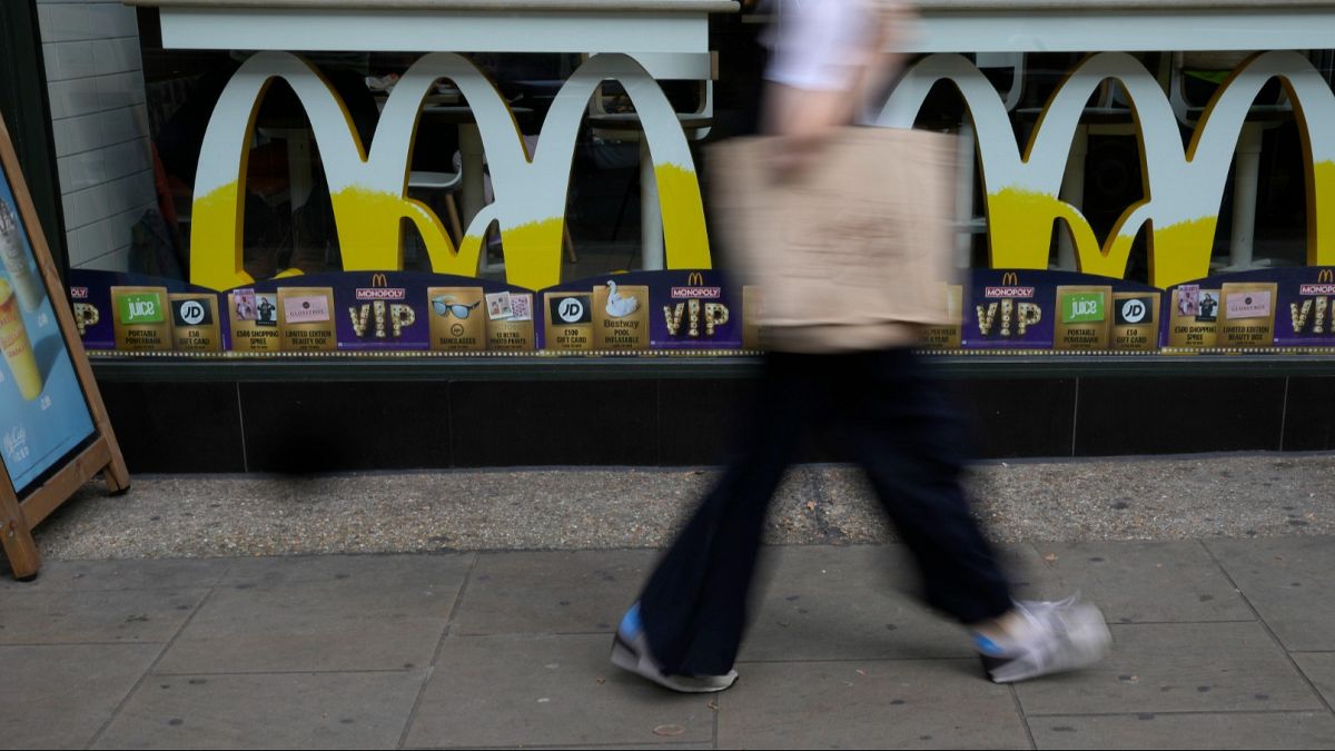 Calorie labelling rules on menus don’t prompt restaurants to make healthy changes, study finds