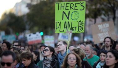 Will a ‘wealth cap’ help the environment? How inequality is fuelling the climate crisis