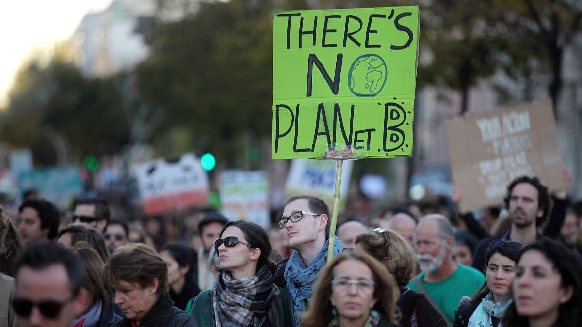 Will a ‘wealth cap’ help the environment? How inequality is fuelling the climate crisis