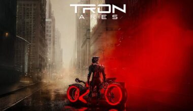Euronews Culture's Film of the Week: 'Tron: Ares'