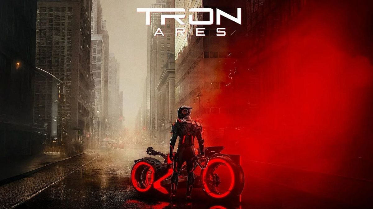 Euronews Culture's Film of the Week: 'Tron: Ares'