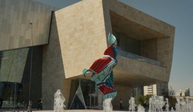 Almaty Museum of Arts opens its doors in Kazakhstan’s cultural capital